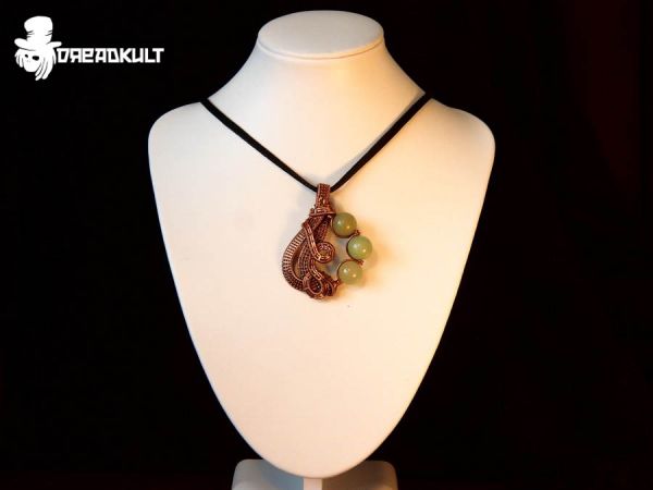 Amulet of the Druid